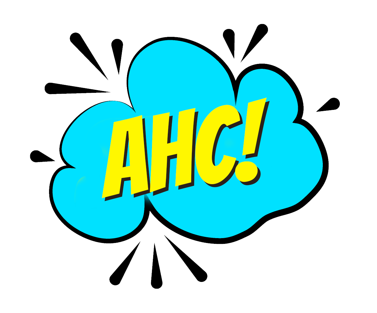All Heroes Comics
